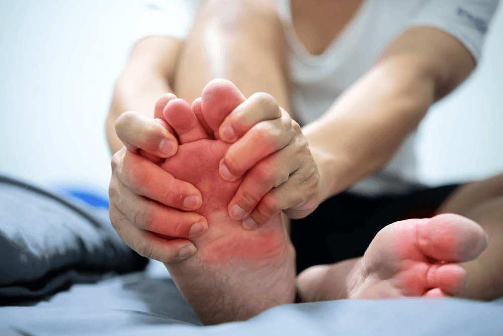 Gout: A growing health concern in Malaysia
