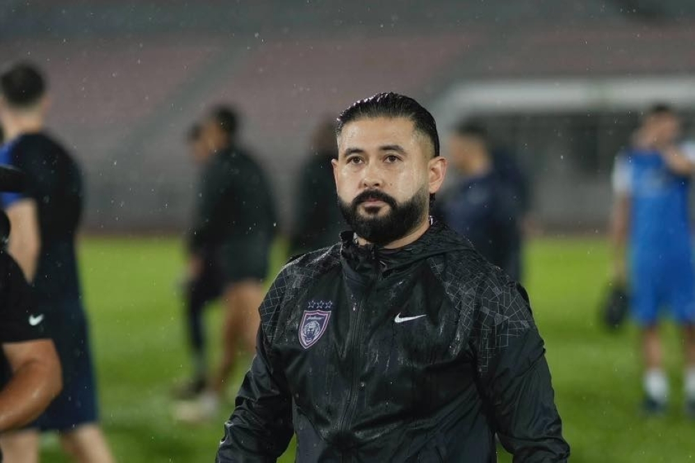 Tunku Ismail on attacks and influence: 'Learn to accept it, or try to finish me off'