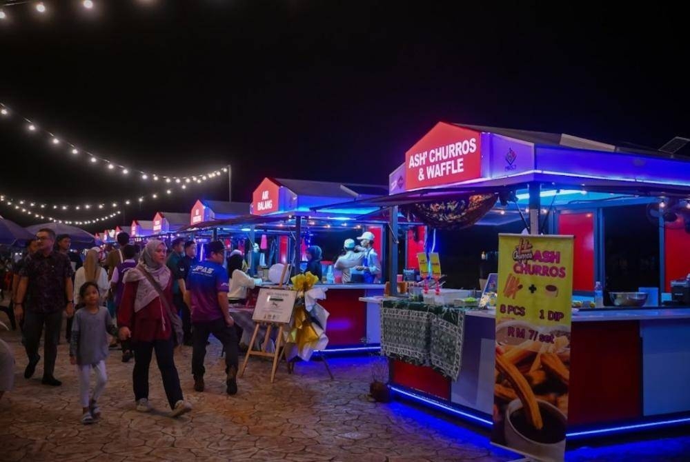 From RM15,000 to RM25,000: MyKiosk 2.0 gets solar panels, hydraulic windows
