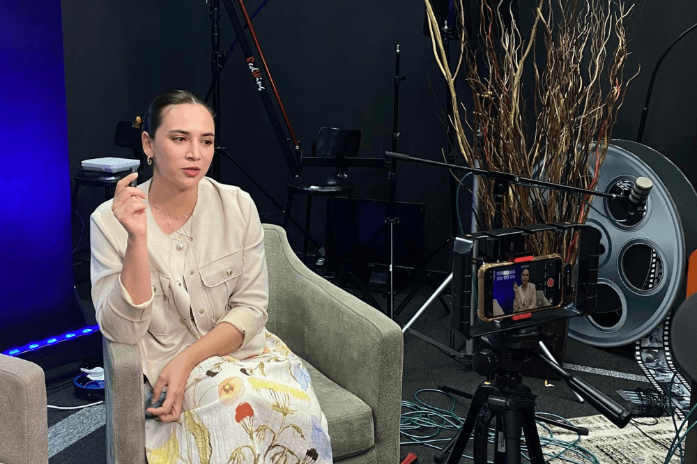 Diana Danielle reflects on living with ADHD in a neurotypical world