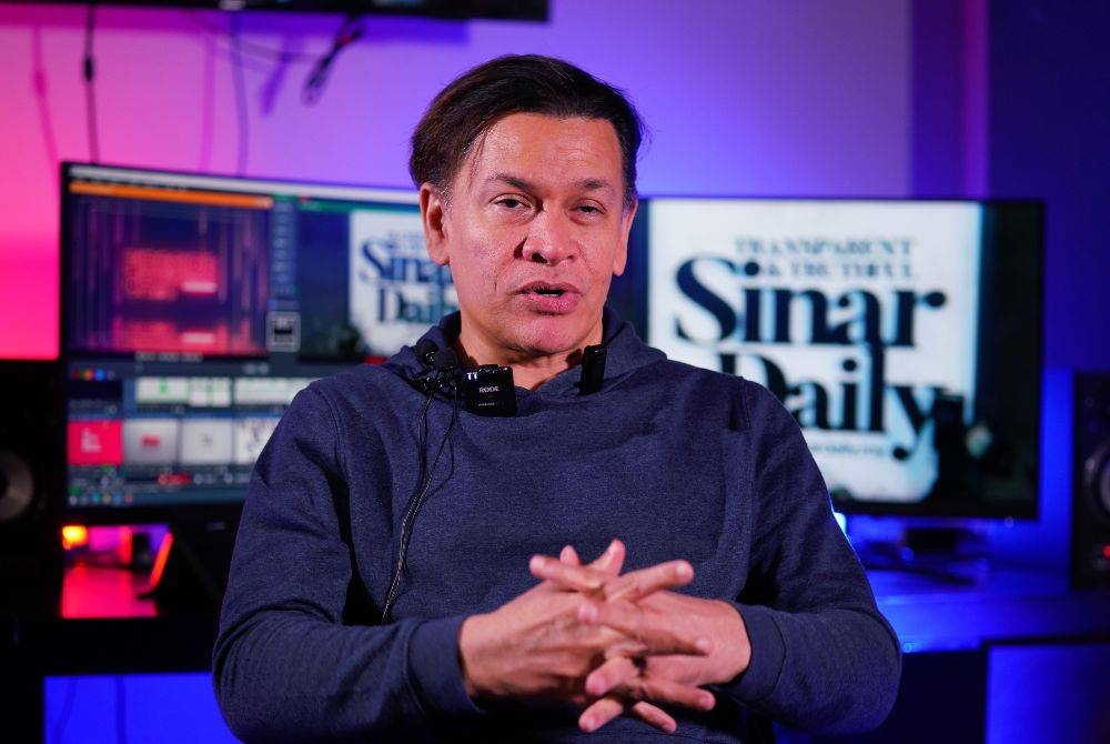 Reliving KRU's legacy: Norman shares his thoughts on GenKRU's success