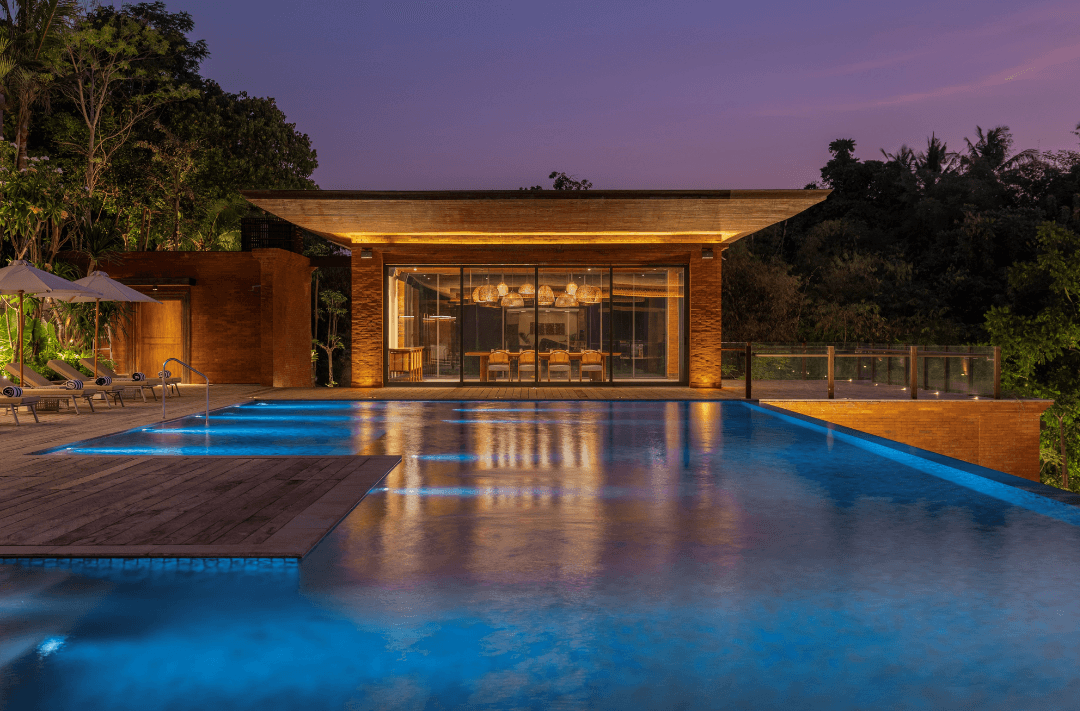 Make your Yogyakarta visit unforgettable by unwinding at these 3 luxe hotels