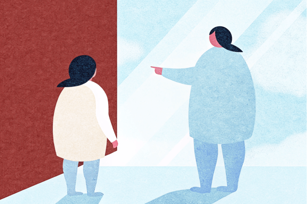 Number of obese and overweight teenagers predicted to rocket