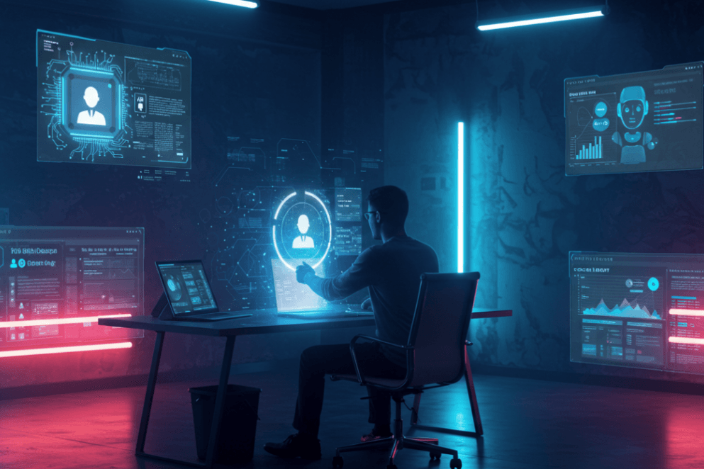 One in four jobs globally threatened by generative artificial intelligence
