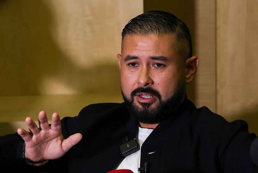 Malaysian football "doesn't deserve JDT," says disappointed TMJ