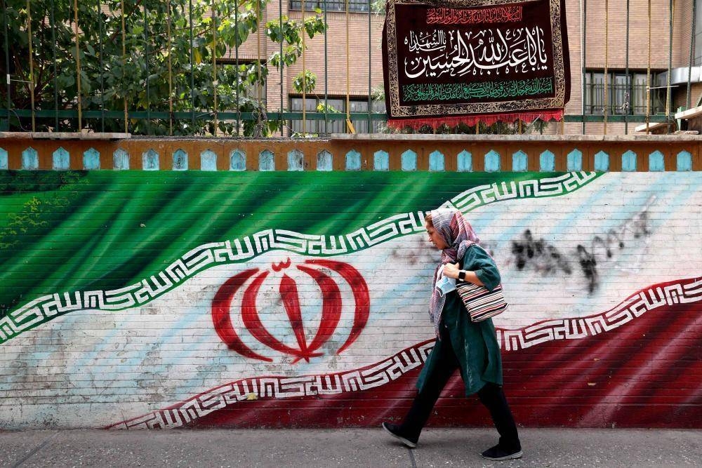 Judge 'assassinated' in southern Iran
