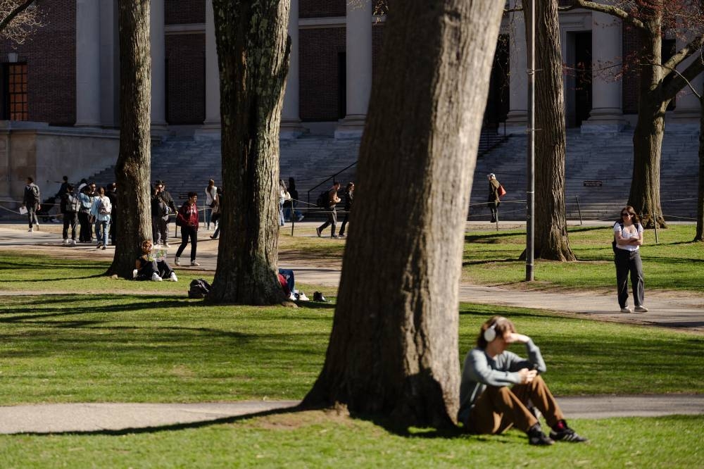 Japan urges universities to temporarily accept students affected by US Harvard ban
