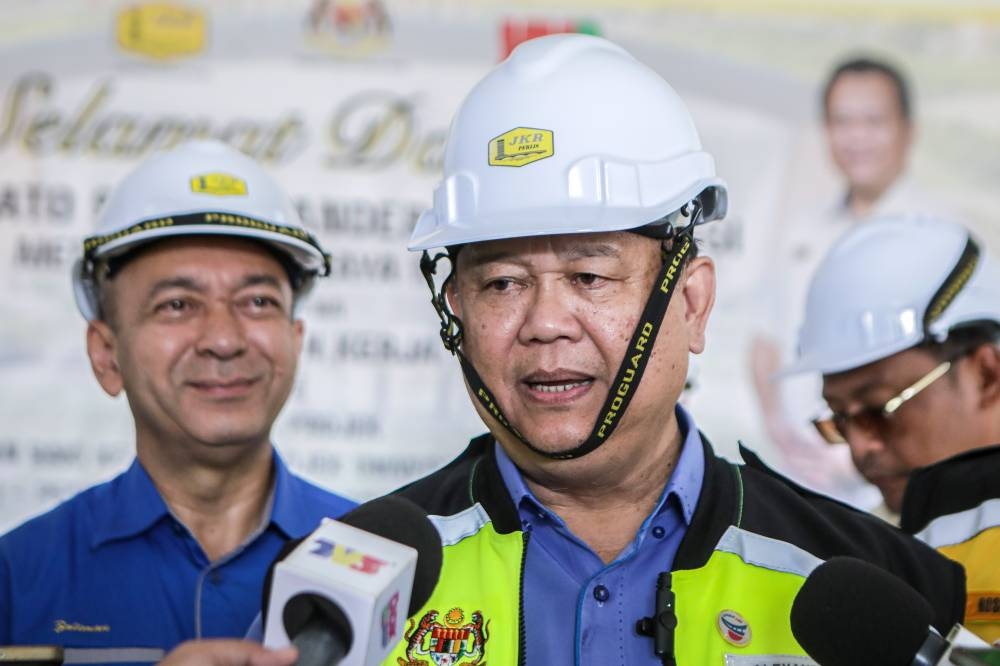 Malaysia implements AI technology in road management