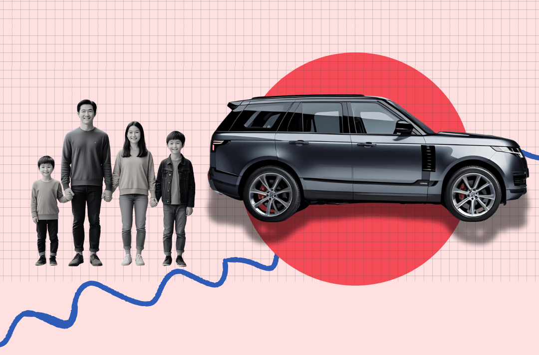 How rising transport costs affect Malaysian fertility trends