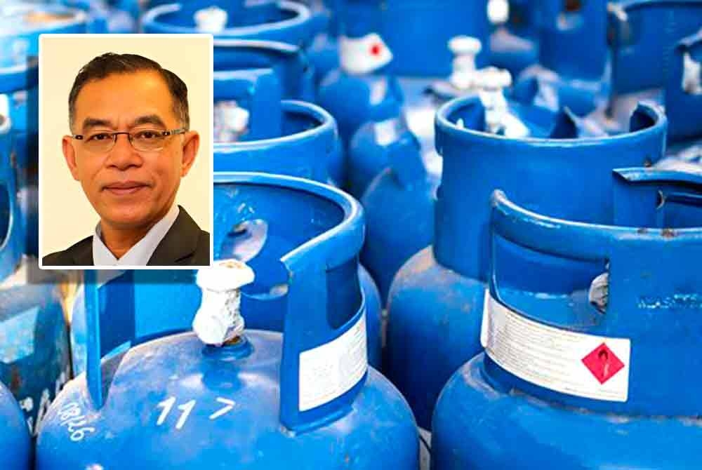 Delay use of commercial LPG, burdens small traders