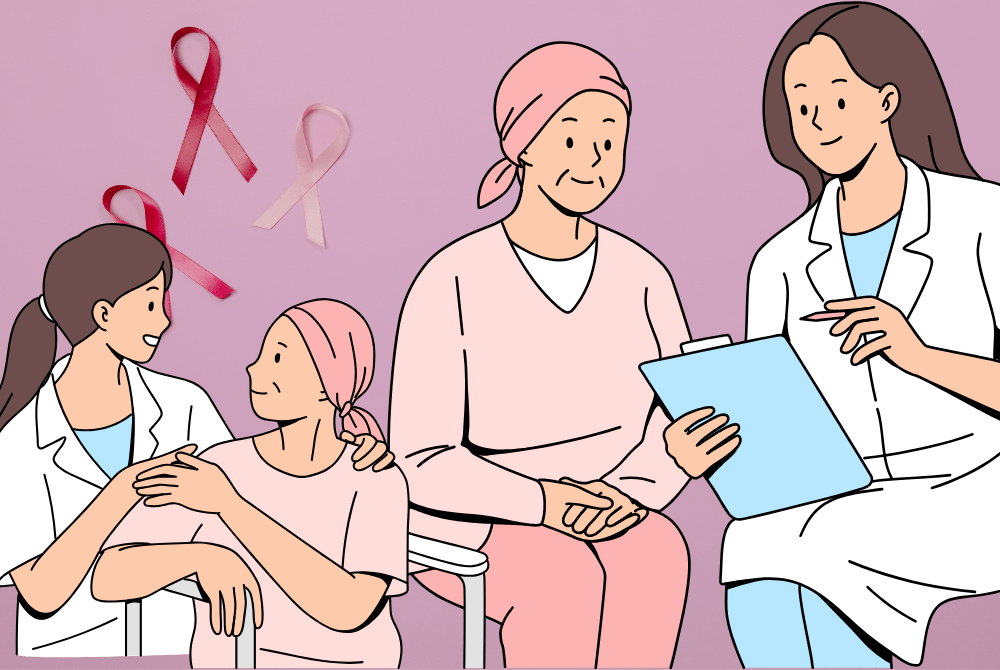 Tun Dr Hasmah: Don't let fear or shame stop you from getting screened for breast cancer