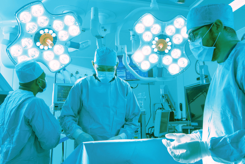 High time for government hospitals to introduce IORT for early cancer detection