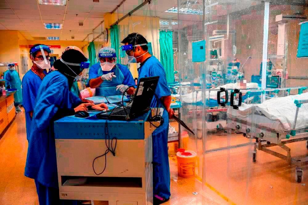 Routine scans key to detecting fibroid malignancies early