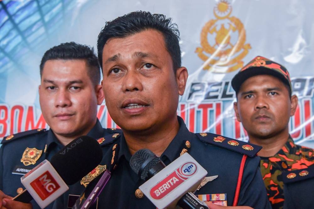 Waste fires: Silent threat pushes JBPM to the limit
