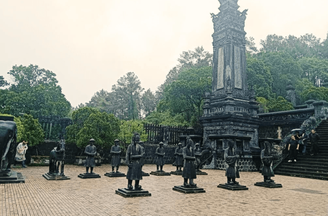 Hidden Hue: Vietnam's best-kept historical gem you need to explore