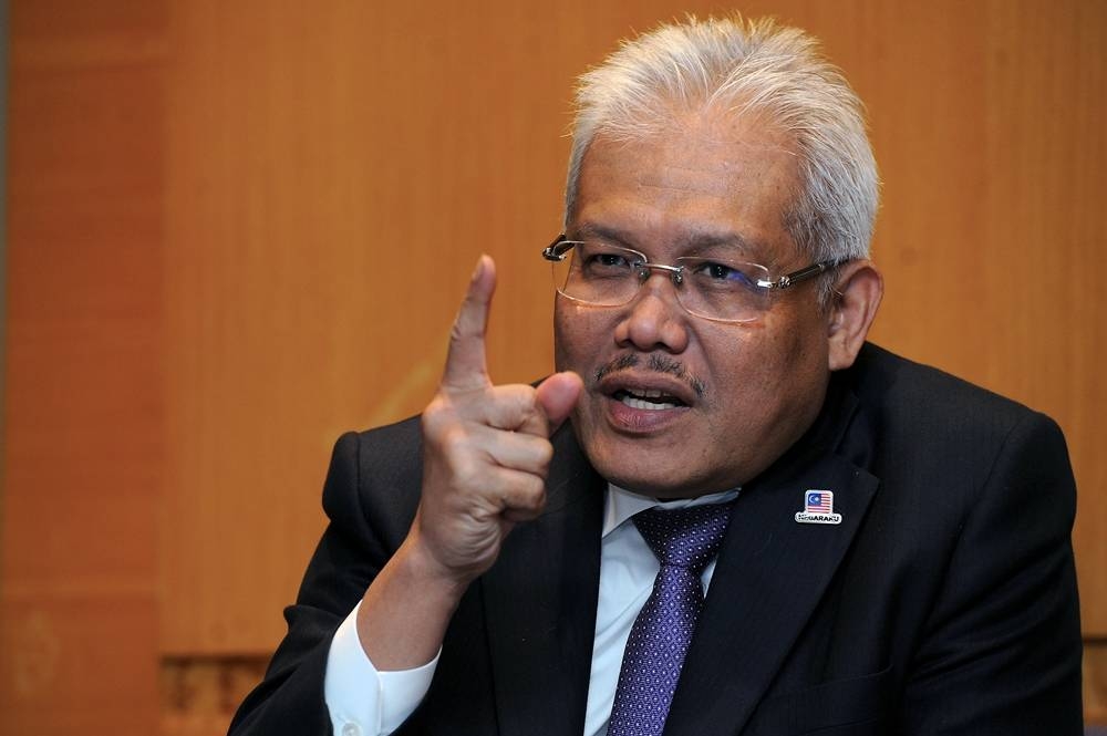 Prime Minister is not above the law