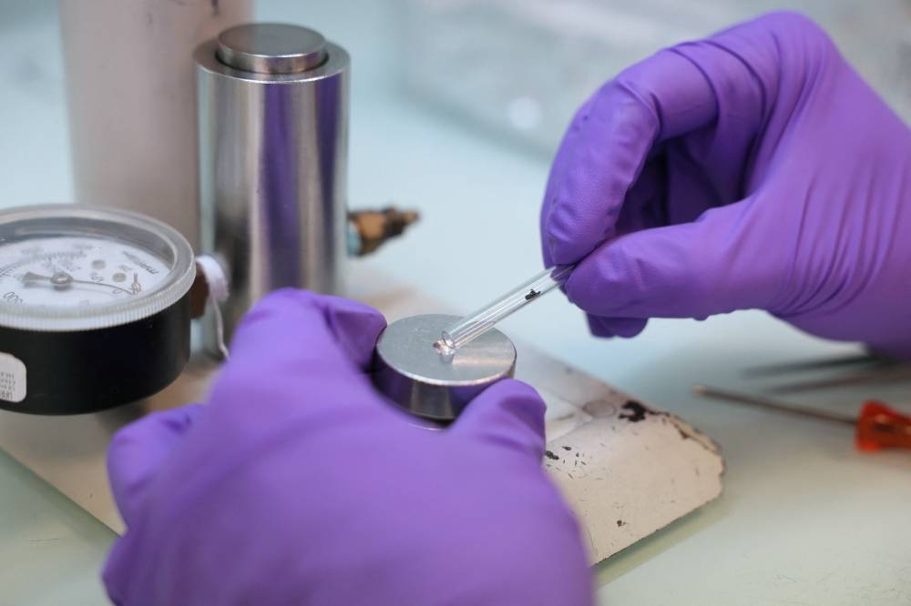Time machine: How carbon dating brings the past back to life