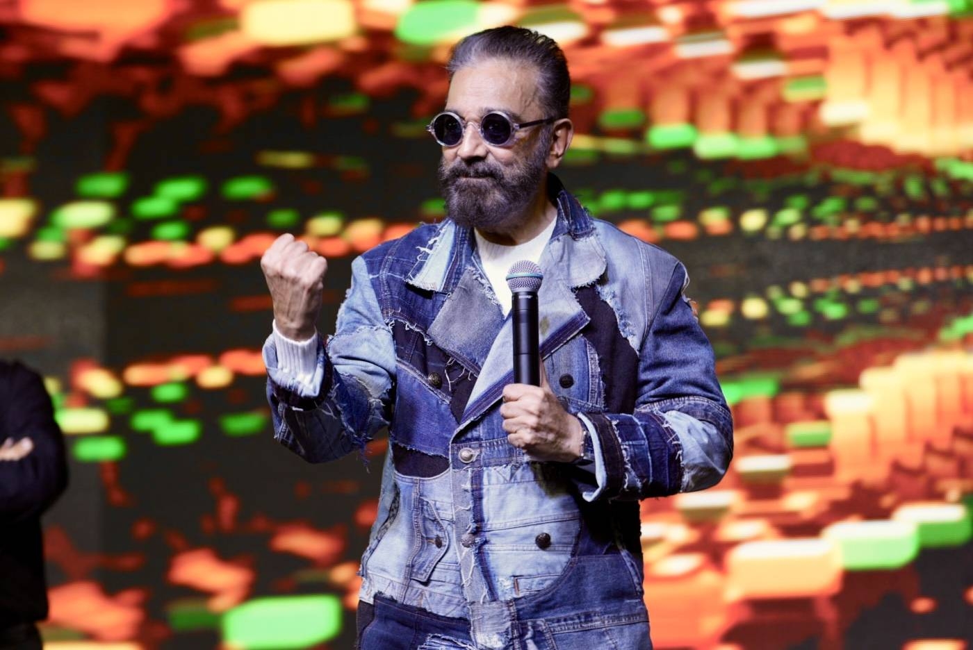 'Thug Life' title inspired by Tupac Shakur, says Kamal Haasan