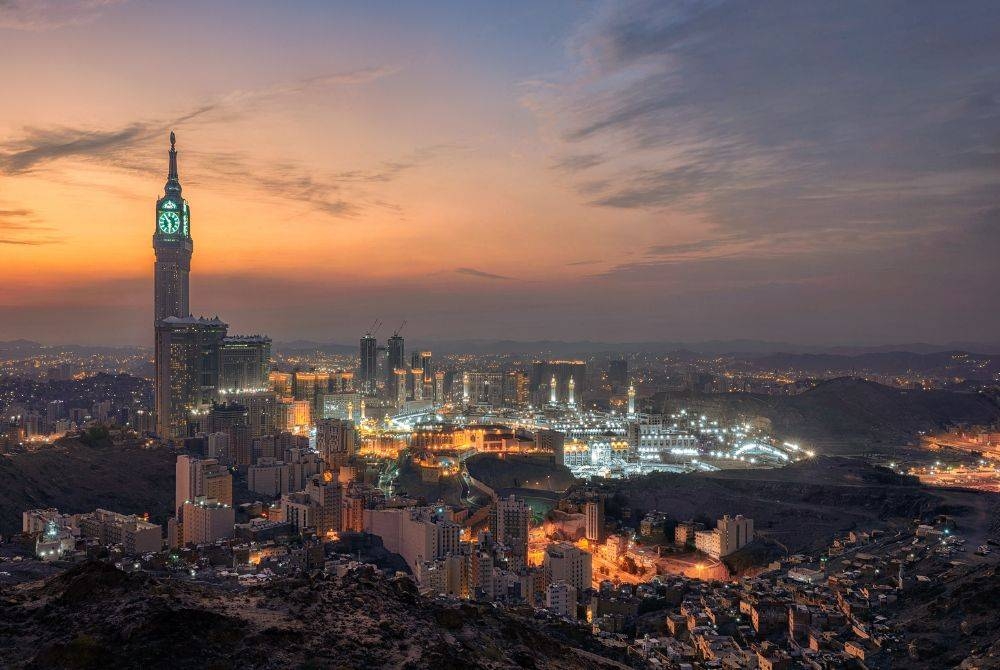 How Eid al-Adha is celebrated around the world