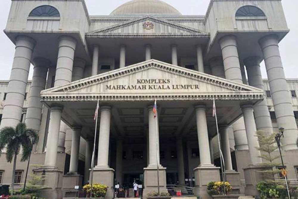 Homeless man sentenced to a year's jail for hiding over RM480,000 cash
