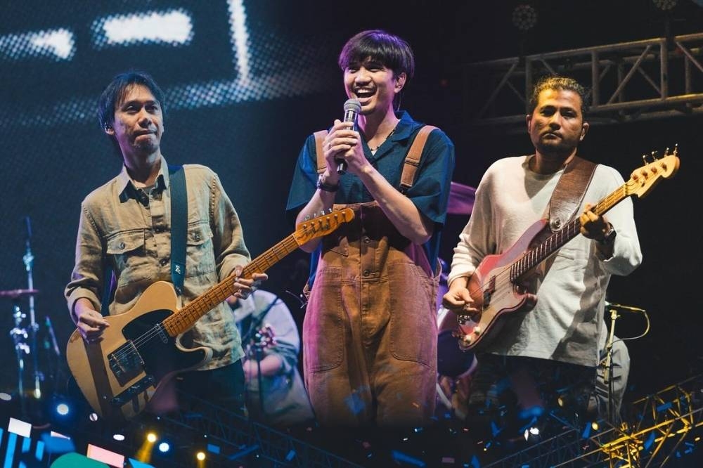 Sheila On 7 to rock Malaysia at Latihan Pestapora 2025 this July