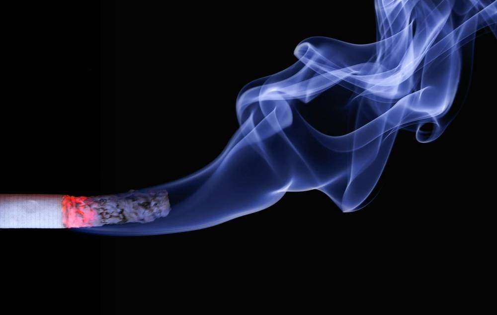 Breaking free: Guide to kicking the unhealthy habit