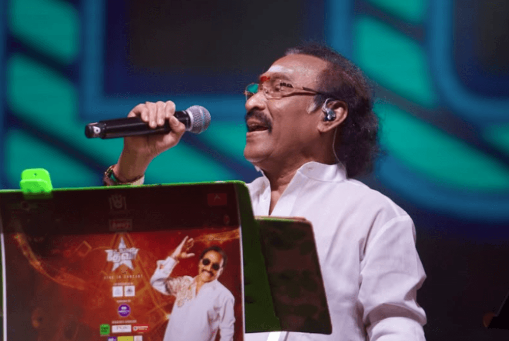 ‘Gaana King' Deva to perform in Johor for the first time this August