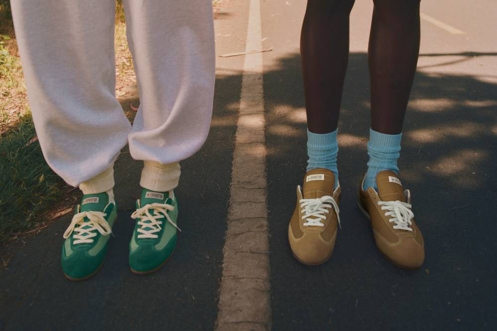 1908 Collection: Converse's archive reborn through Tyler, The Creator's vision