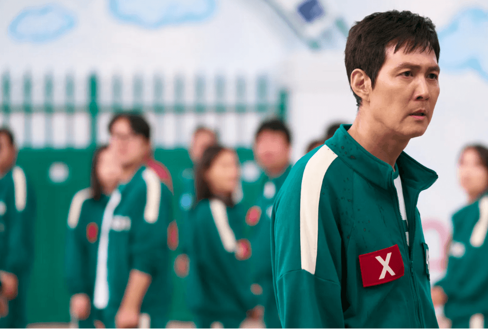 'Squid Game' Season 3: Ultimate showdown between Gi-hun, front man