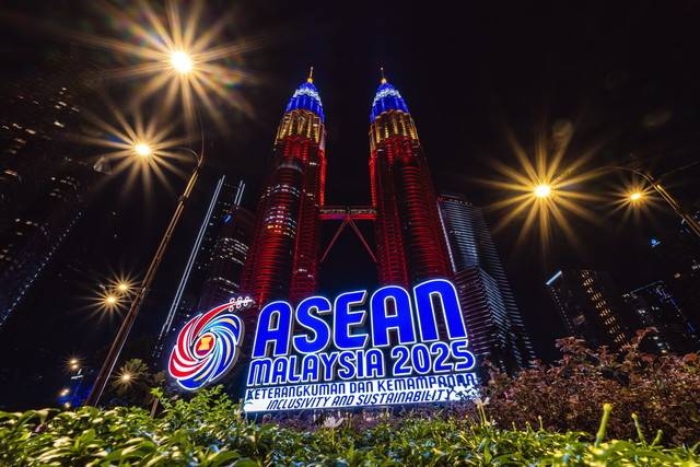 Asean-GCC-China Summit: A new chapter in Global South cooperation
