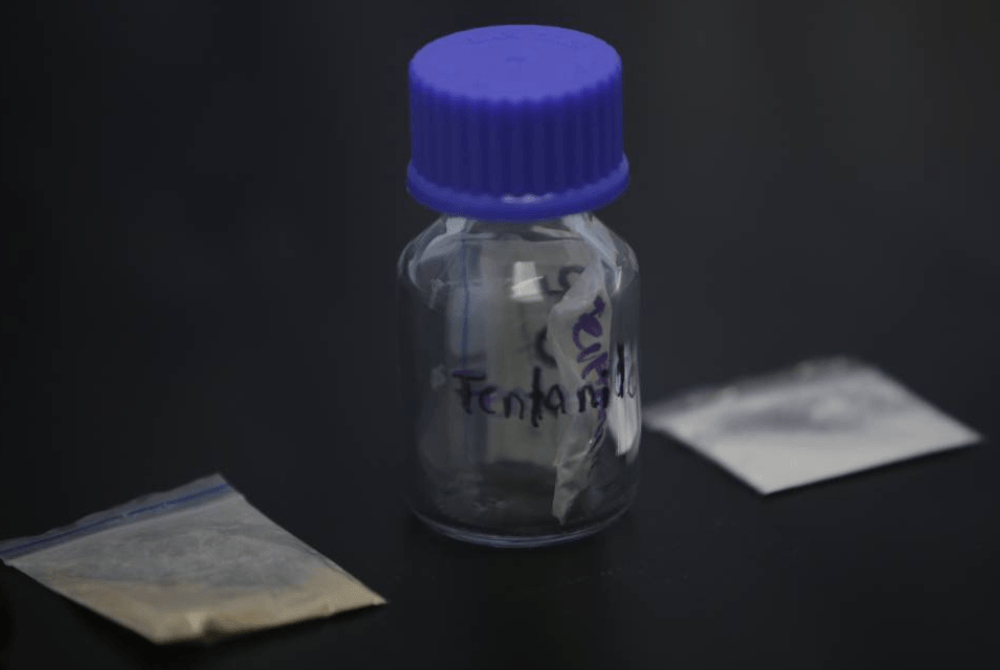 Mostly youths caught for drug abuse in Perak last year