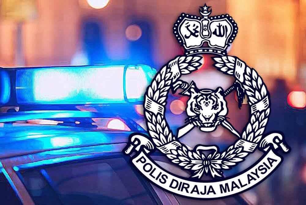 Terrifying child abduction attempt in Genting?