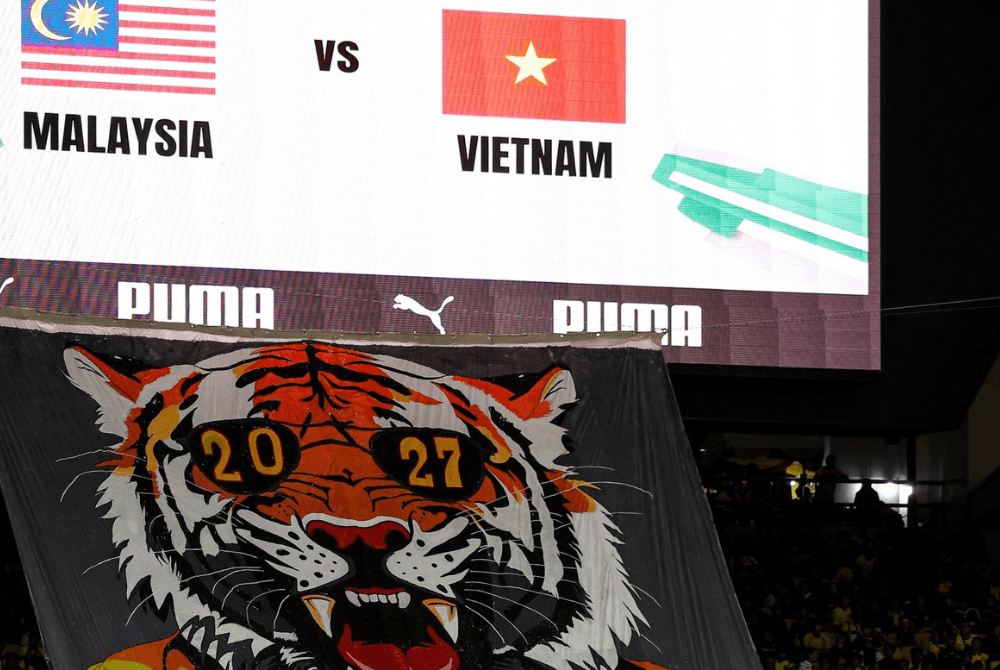 New era, new score: Malaysia thrashes Vietnam 4-0 to end 11-year drought