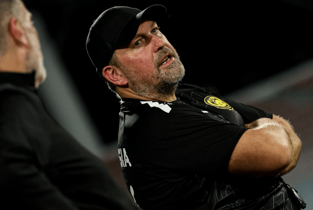 Cklamovski credits unique training camp for Malaysia's 4-0 win over Vietnam