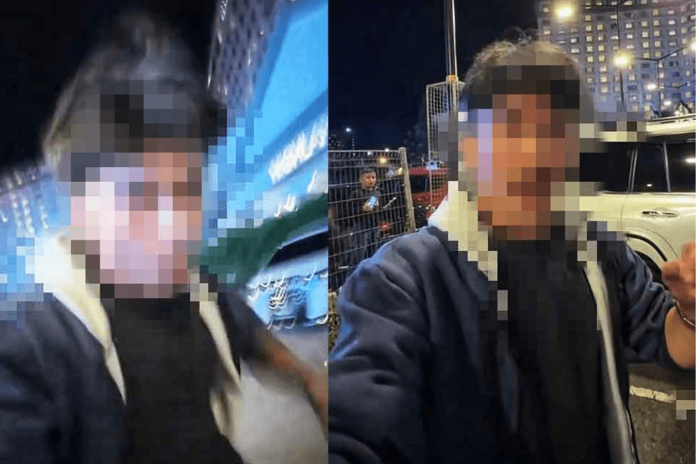 Man claims he was sexually harassed by balloon seller in Genting Highlands