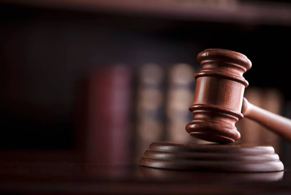 Court of Appeal sets Aug 19 for decision in activist's appeal over challenge to online speech law