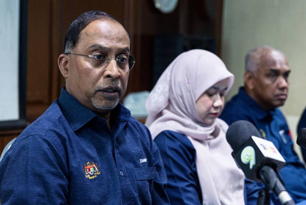 PTPTN loans of 13 UPSI students who died in fatal bus accident fully settled