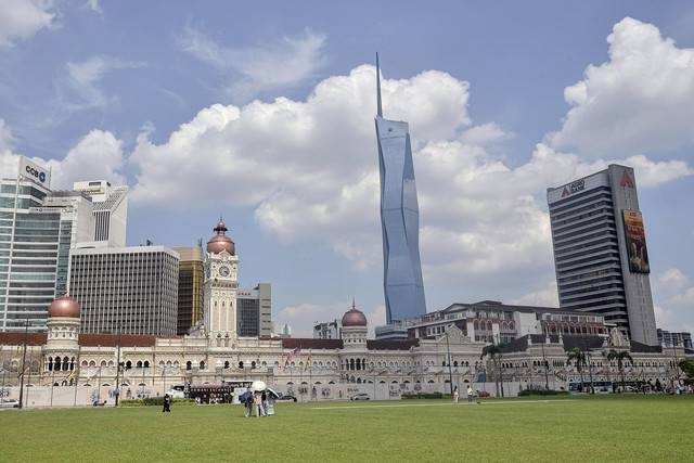 Malaysia emerges as Southeast Asia's top destination for tourism and investment under Madani leadership