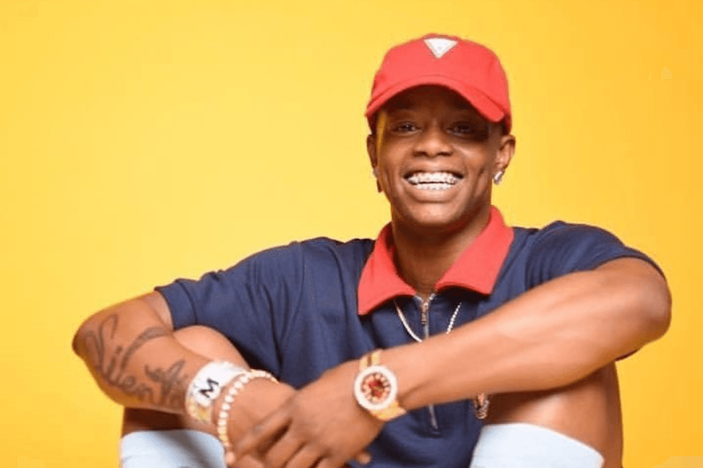 ‘Whip/Nae Nae' rapper Silentó sentenced to 30 years for killing cousin