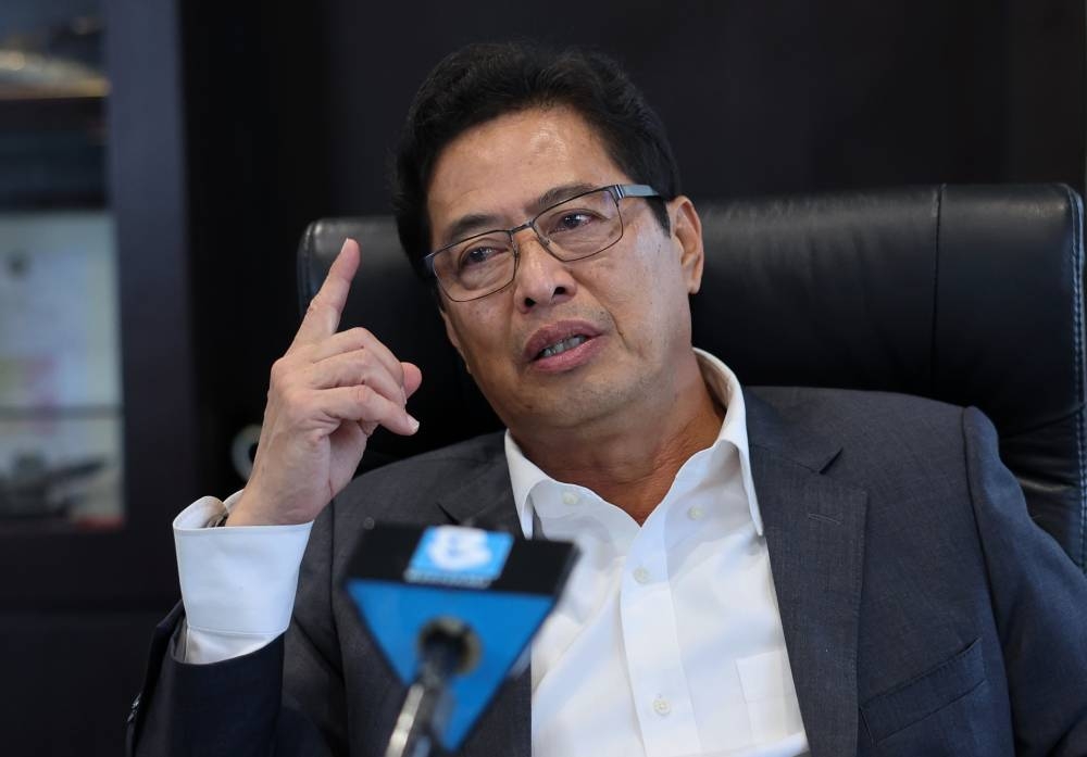 MACC seizes RM16 million in luxury items linked to sukuk fund misuse for Klang Valley highway project