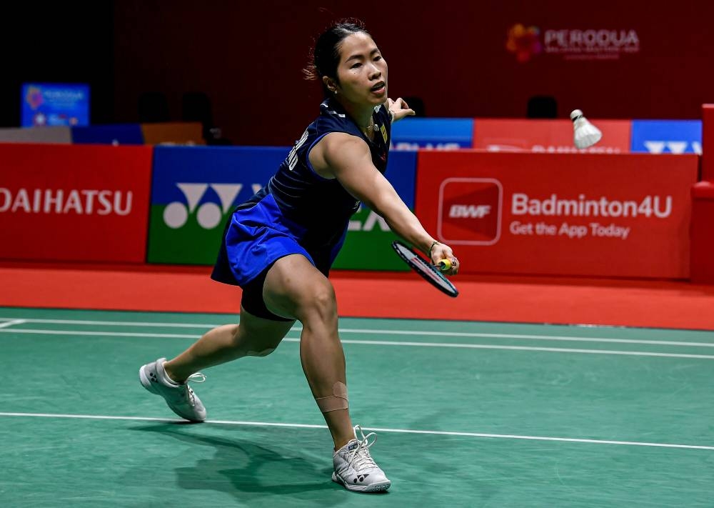 Ratchanok's recipe for smashing success: Less sugar, more oomph!