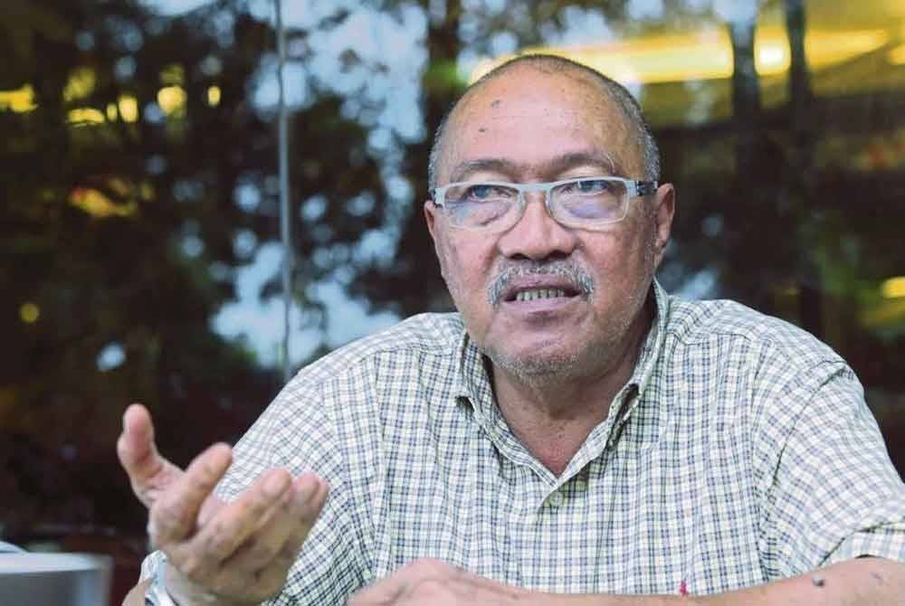 More heritage players essential for Harimau Malaya's strength