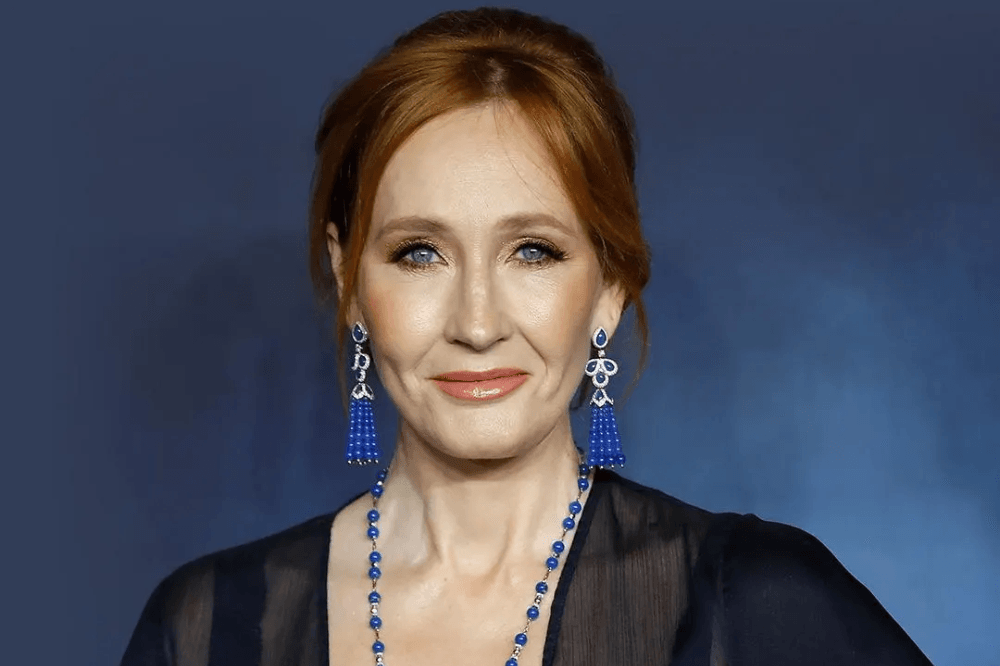JK Rowling defends women's spaces as Boy George criticises her stance