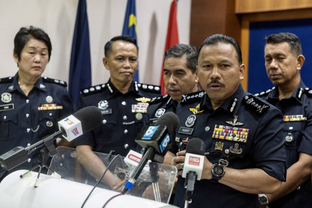 Kelantan records 601 commercial crime cases, losses exceed RM14 million