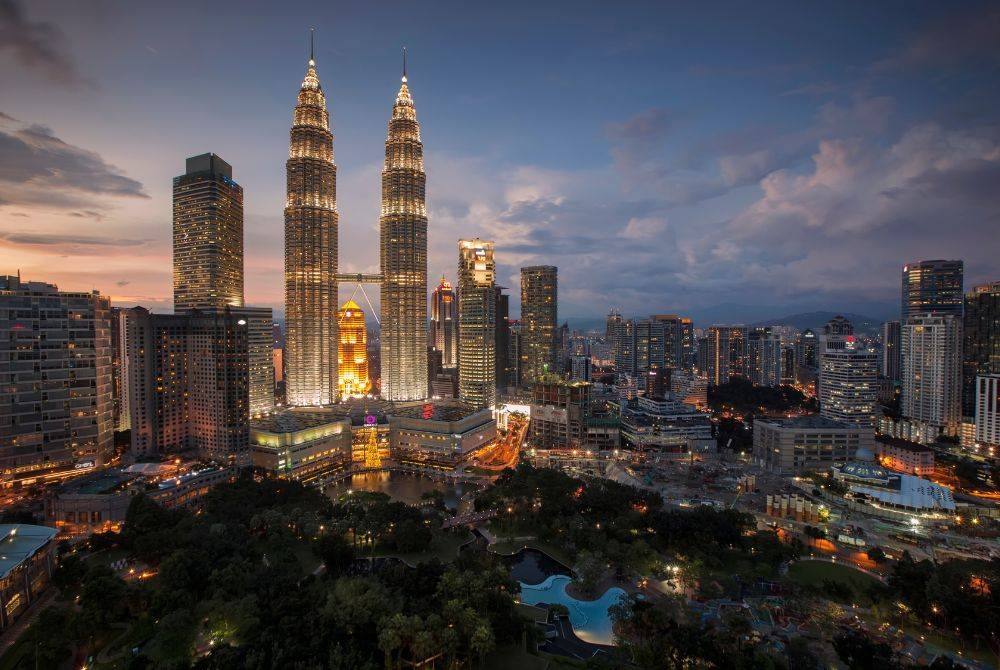 Malaysians are rediscovering the joy of domestic travel