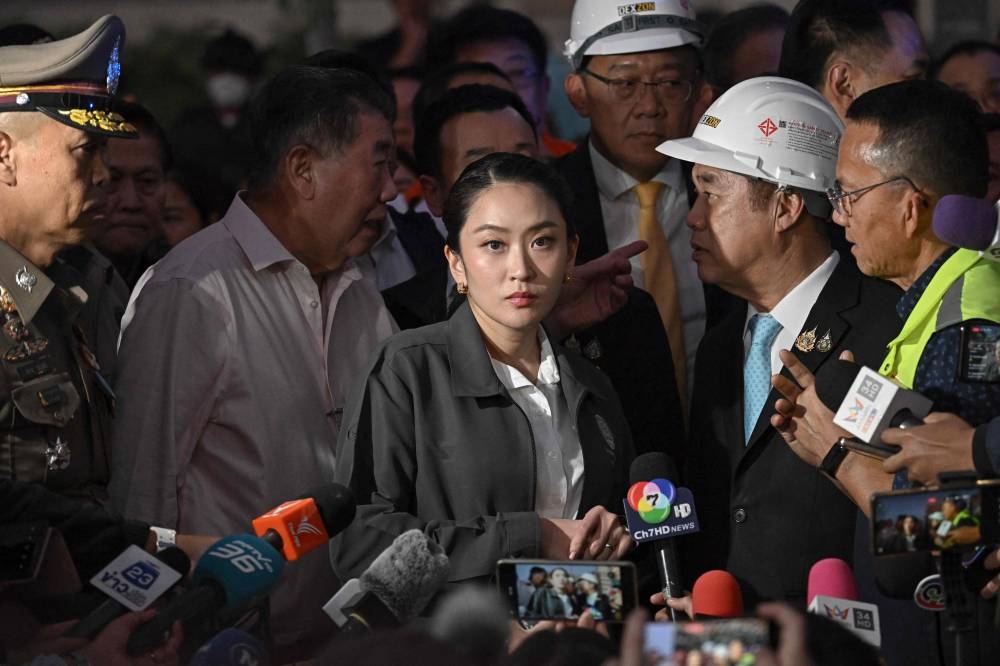 Thai political crisis: What we know