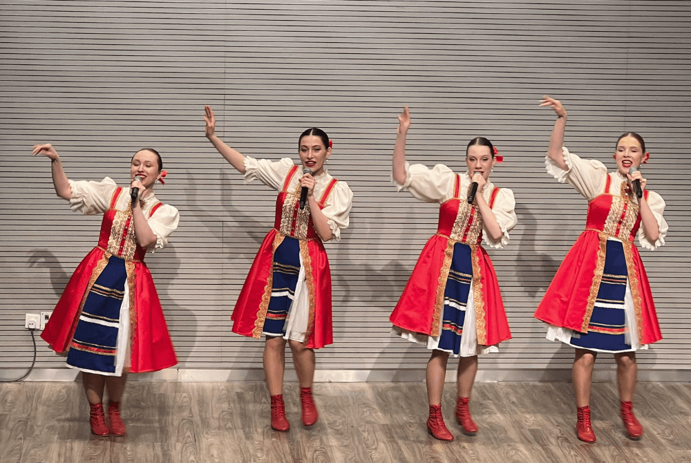 A night of Russian magic: Cultural concert in KL brings nations together through music