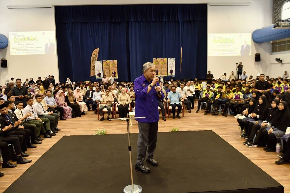 SST on imported goods including fruits maybe reviewed