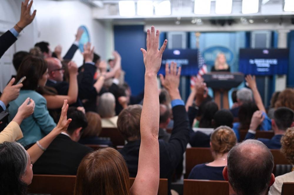 60 per cent of Americans don't think US should get involved in Israel-Iran conflict