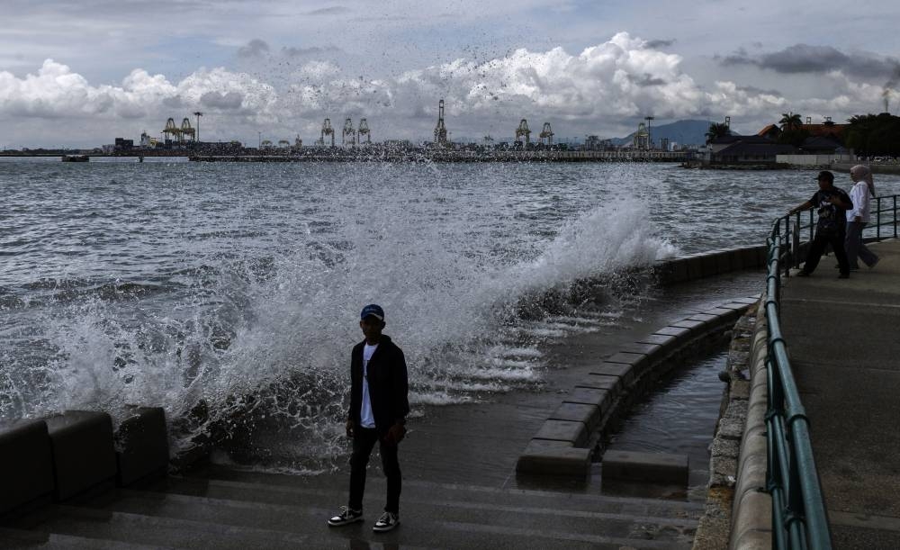 Penang has enough industrial land for next 10-15 years